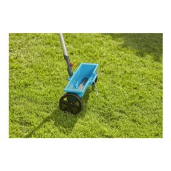 GARDENA combisystem-Streuwagen