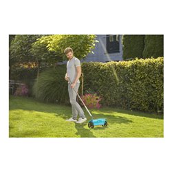 GARDENA combisystem-Streuwagen