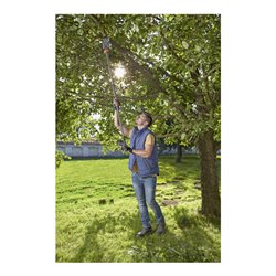 GARDENA Baum- und Strauchschneider StarCut 160 plus