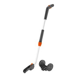 GARDENA Teleskopstiel inkl. Räder