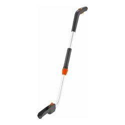 GARDENA Teleskopstiel inkl. Räder