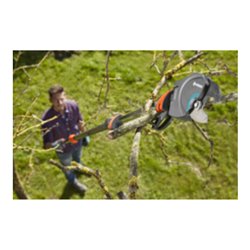 GARDENA Teleskop-Baumschneider StarCut 410 plus