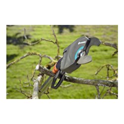 GARDENA Teleskop-Baumschneider StarCut 410 plus