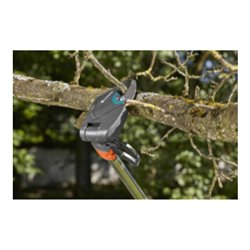 GARDENA Teleskop-Baumschneider StarCut 410 plus