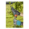 GARDENA Teleskop-Baumschneider StarCut 410 plus