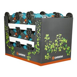 GARDENA Schlauchwagen CleverRoll S Set