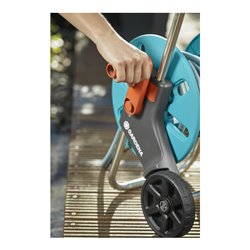 GARDENA Schlauchwagen CleverRoll S Set