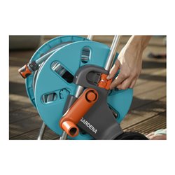 GARDENA Schlauchwagen CleverRoll S Set