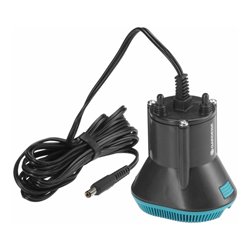 GARDENA NatureUp! Erweiterungsset Bewässerung Wasserbehälter