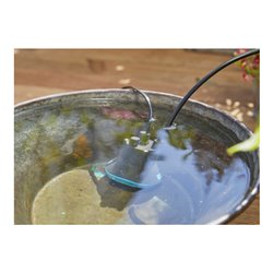 GARDENA NatureUp! Erweiterungsset Bewässerung Wasserbehälter