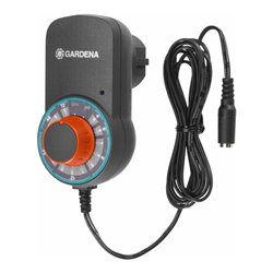 GARDENA NatureUp! Erweiterungsset Bewässerung Wasserbehälter