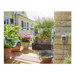 GARDENA NatureUp! Erweiterungsset Bewässerung Wasserbehälter