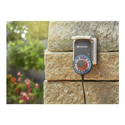 GARDENA NatureUp! Erweiterungsset Bewässerung Wasserbehälter