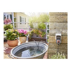 GARDENA NatureUp! Erweiterungsset Bewässerung Wasserbehälter