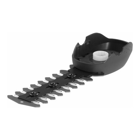 GARDENA Strauchmesser, 12 cm (für Artikel 9853, 9854, 9855, 9856, 9857, 9858)