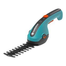 GARDENA Strauchmesser, 12 cm (für Artikel 9853, 9854, 9855, 9856, 9857, 9858)