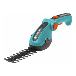 GARDENA Strauchmesser, 12 cm (für Artikel 9853, 9854, 9855, 9856, 9857, 9858)