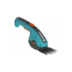 GARDENA Akku-Grasschere ClassicCut Li