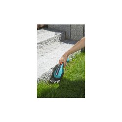 GARDENA Akku-Grasschere ClassicCut Li