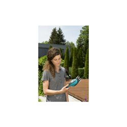 GARDENA Akku-Grasschere ClassicCut Li