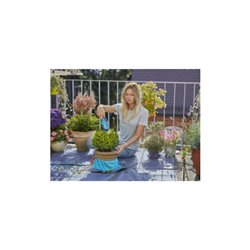 GARDENA Akku-Grasschere ClassicCut Li