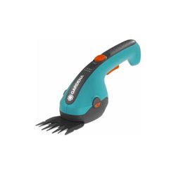 GARDENA Akku-Grasschere ClassicCut Li