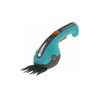 GARDENA Akku-Grasschere ClassicCut Li