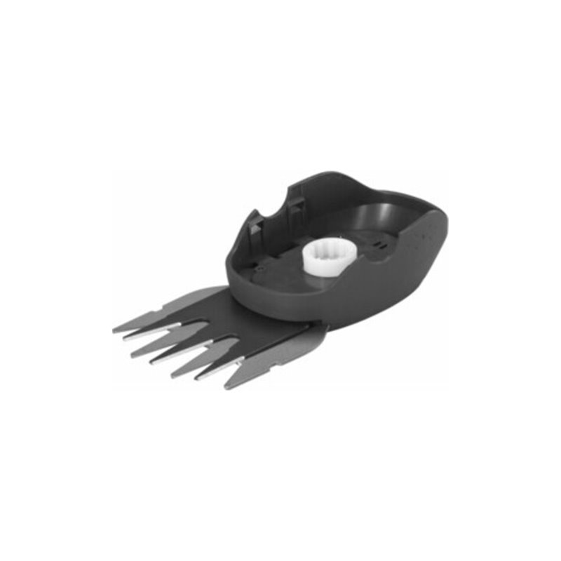 GARDENA Gras- und Buchsmesser, 8 cm (für Artikel 9853, 9854, 9855, 9856, 9857, 9858)