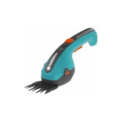 GARDENA Gras- und Buchsmesser, 8 cm (für Artikel 9853, 9854, 9855, 9856, 9857, 9858)