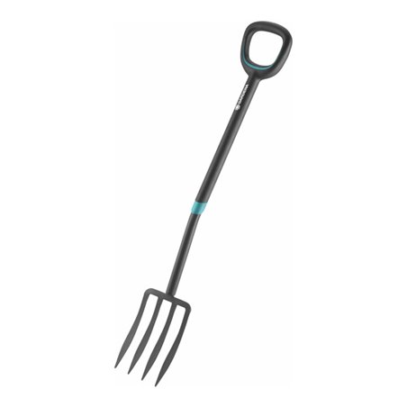 GARDENA ErgoLine Spatengabel