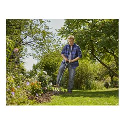 GARDENA ErgoLine Spatengabel