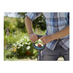 GARDENA ErgoLine Teleskop-Spaten