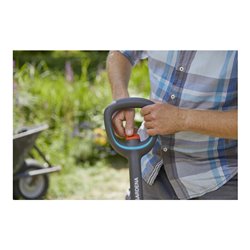 GARDENA ErgoLine Teleskop-Spaten