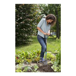 GARDENA ErgoLine Damen-Spaten
