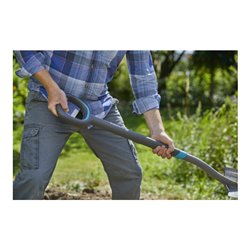 GARDENA ErgoLine Spitz-Spaten