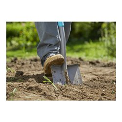 GARDENA ErgoLine Spitz-Spaten