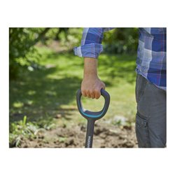 GARDENA ErgoLine Spitz-Spaten