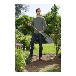 GARDENA NatureLine Spitz-Spaten