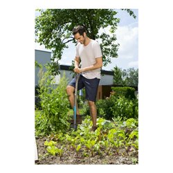 GARDENA NatureLine Spitz-Spaten