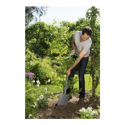 GARDENA NatureLine Spitz-Spaten