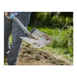 GARDENA ErgoLine Spaten