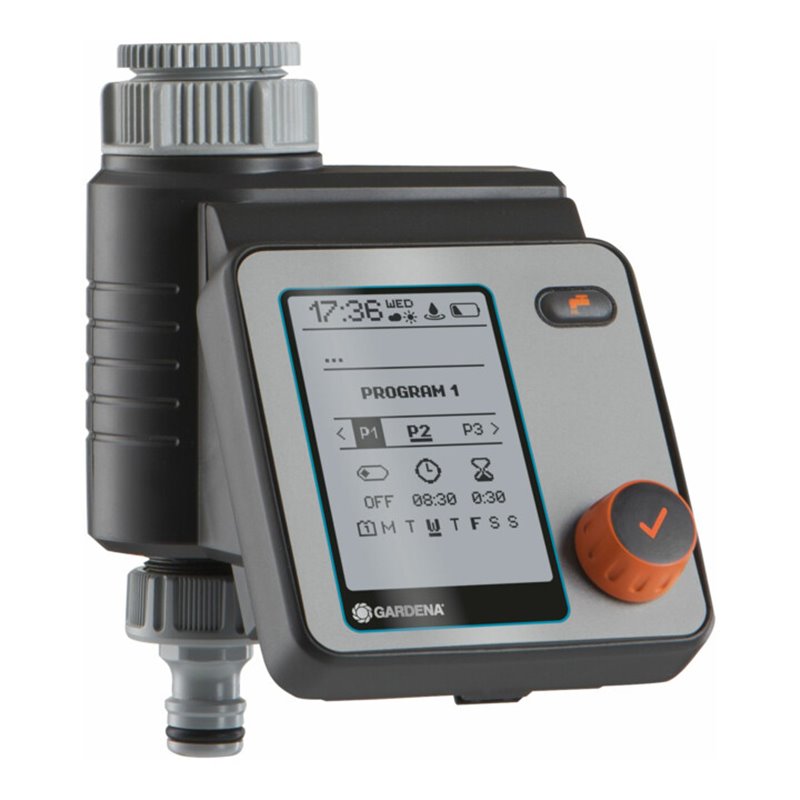 GARDENA Bewässerungssteuerung Master