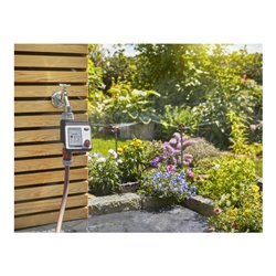 GARDENA Bewässerungssteuerung Master