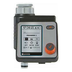 GARDENA Bewässerungssteuerung Master