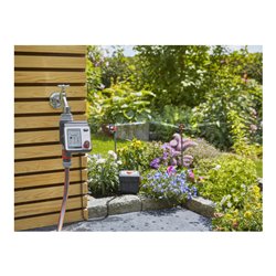 GARDENA Bewässerungssteuerung Master