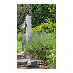 GARDENA Bewässerungssteuerung Master