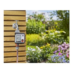 GARDENA Bewässerungssteuerung Master