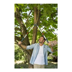 GARDENA Astschere TeleCut 650-900 B