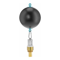 GARDENA Schwimmende Absaugung