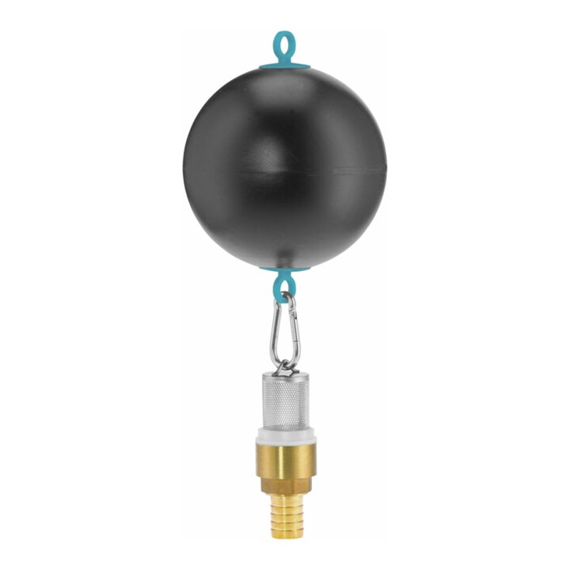 GARDENA Schwimmende Absaugung